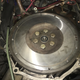 Illustration for article titled Flywheel Installed!!